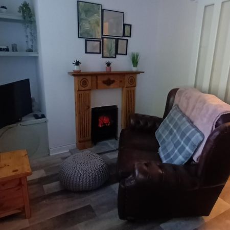 פורת'מאדוג Cosy Mews House Close To Harbour מראה חיצוני תמונה