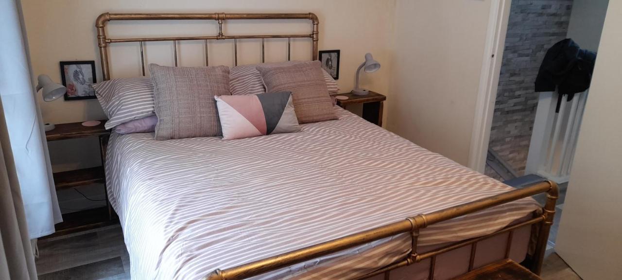 פורת'מאדוג Cosy Mews House Close To Harbour מראה חיצוני תמונה