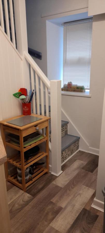 פורת'מאדוג Cosy Mews House Close To Harbour מראה חיצוני תמונה